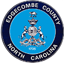 Logo for Edgecombe County