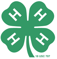 Cover photo for 4-H Enrollment Information