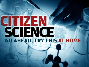 Cover photo for Become a Citizen Science Ambassador!