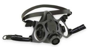 Cover photo for Respirator Fit Testing - February 12th