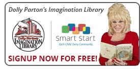 Cover photo for Dolly Parton's Imagination Library: Free Books for Children