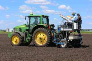 Cover photo for Farm Safety Conference