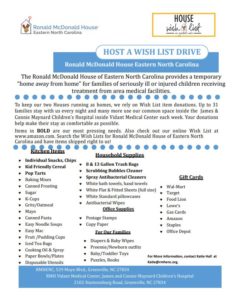 Cover photo for 4-H Holiday Service Drive