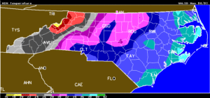 Cover photo for AWIS Weather Forecast: Watch Next 2 Nights