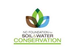 NC Foundation for Soil & Water Conservation Logo