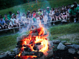 Cover photo for North Carolina 4-H Camps & Centers Receive $60,000 CAMP Grants From National 4-H Council