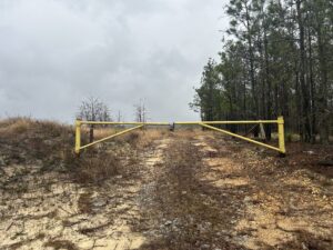 Cover photo for Gate Disputes: North Carolina Court Affirms Law on Gates and Access Easements