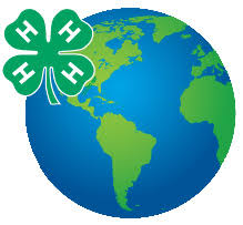 Cover photo for 4-H Youth County Council & Leader's Meeting