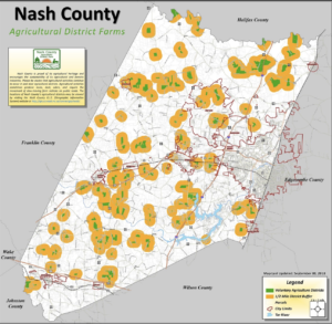 Cover photo for Voluntary Agricultural Districts: The Conservation Agreement Requirement Explained