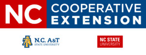 N.C. Cooperative Extension logo