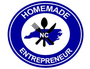 Cover photo for NC Homemade Entrepreneur Virtual Training