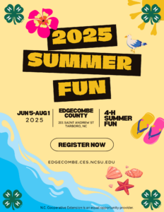 Cover photo for 2025 Summer Fun